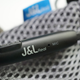 Illustration for article titled J and L Real 103s (Jet) wireless Bluetooth headphones review